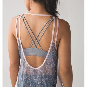 Lulu Cool to Street Tank